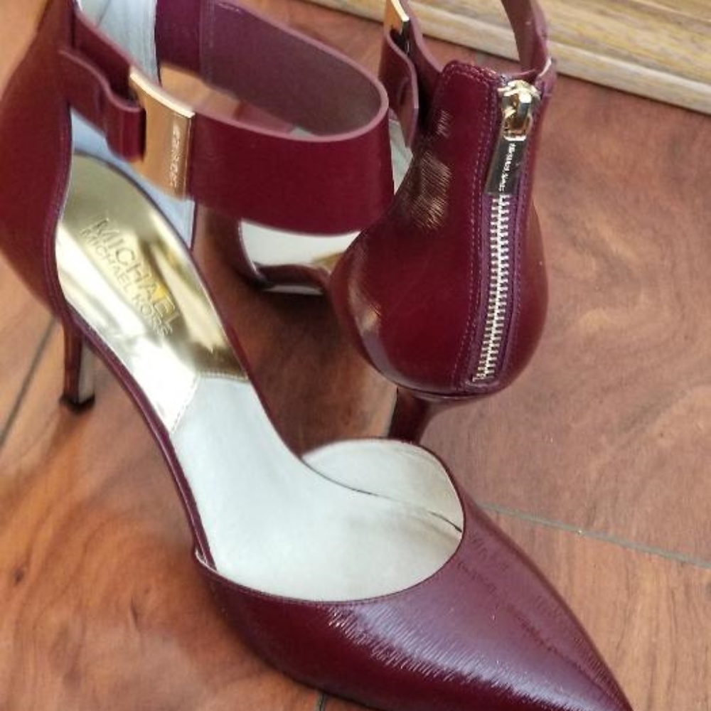 Michael Kors Shoes